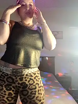 DesireSatler online show from May 2026 09:21:01 PM