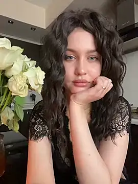 KikiWatson online show from February 2025 07:56:02 AM