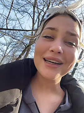 KikiWatson online show from March 2025 07:13:02 AM