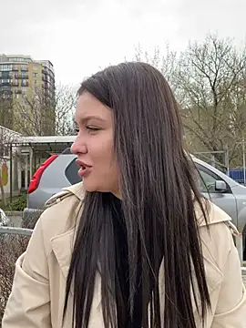 KikiWatson online show from March 2025 07:11:01 AM