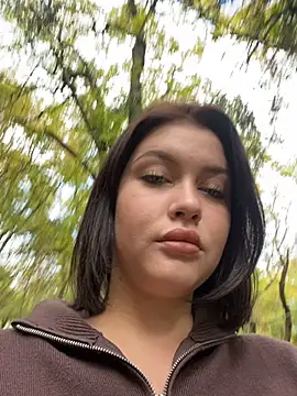 KikiWatson online show from October 2025 10:36:02 AM