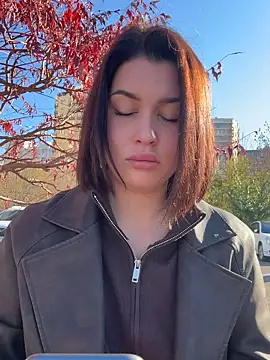 KikiWatson online show from November 2025 06:58:02 AM