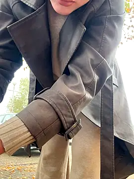 KikiWatson online show from November 2025 07:09:02 AM