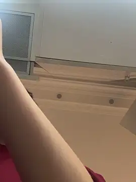 KikiWatson online show from December 2025 08:10:01 AM