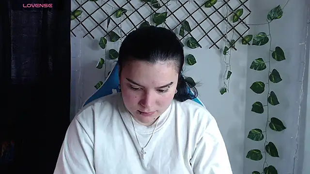 Nika 1  online show from May 2026 09:44:01 PM