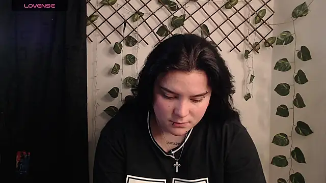 Nika 1  online show from May 2026 12:52:02 AM