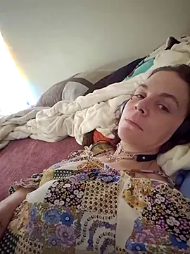 thatonespicychick online show from December 2024 09:29:02 PM