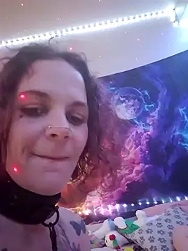 thatonespicychick online show from December 2024 11:17:01 PM