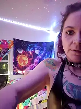 thatonespicychick online show from January 2025 05:48:01 AM