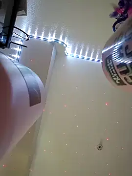 thatonespicychick online show from January 2025 07:46:01 PM