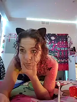 thatonespicychick online show from February 2025 06:51:02 AM