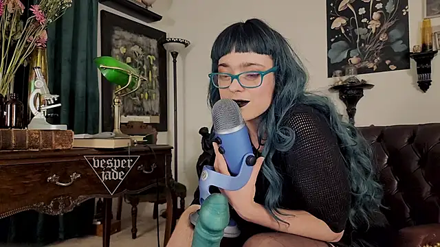 vesperjadex online show from March 2025 05:09:01 AM