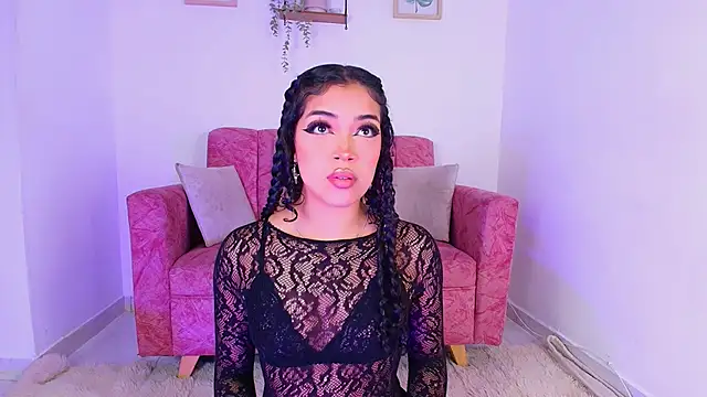 Snapshot of Sara_Jhonson chatting on October 2025 11:02:01 PM Sara Jhonson online show from October 2025 11:02:01 PM