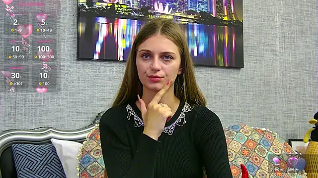 Snapshot of AdissonLane chatting on September 2025 05:40:02 PM AdissonLane online show from September 2025 05:40:02 PM