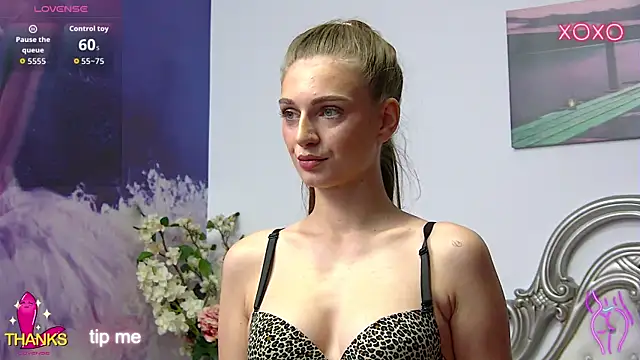 Snapshot of AdissonLane chatting on November 2025 06:30:02 PM AdissonLane online show from November 2025 06:30:02 PM