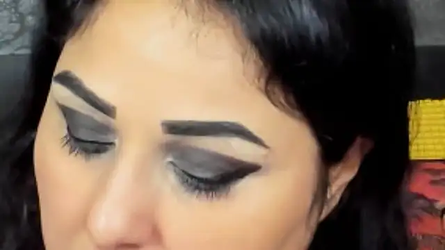 SelenaNoctis online show from February 2025 05:12:01 AM