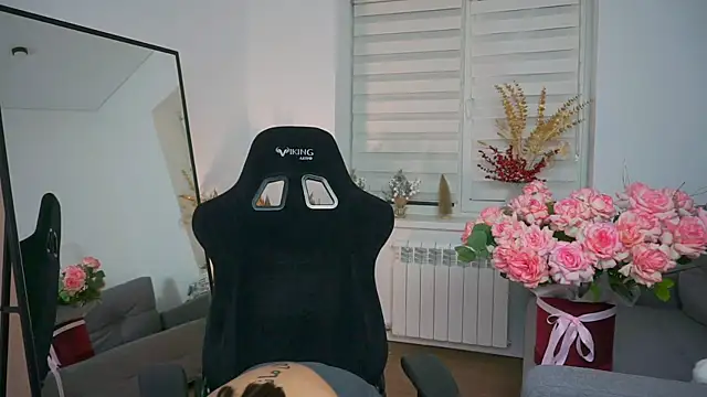 Peopleneedlove144 online show from January 2025 03:17:02 AM