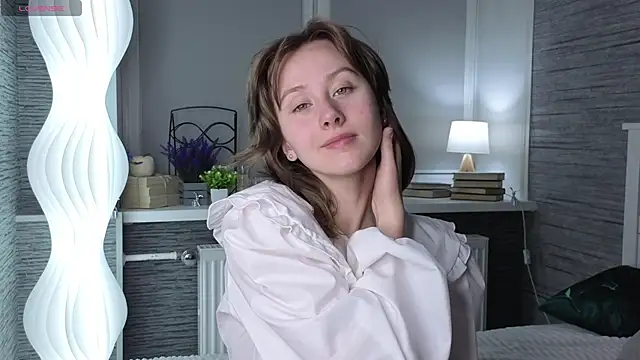 EthalBuffkin online show from March 2026 07:30:02 PM