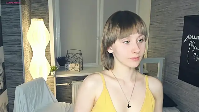 EthalBuffkin online show from May 2026 07:22:01 PM