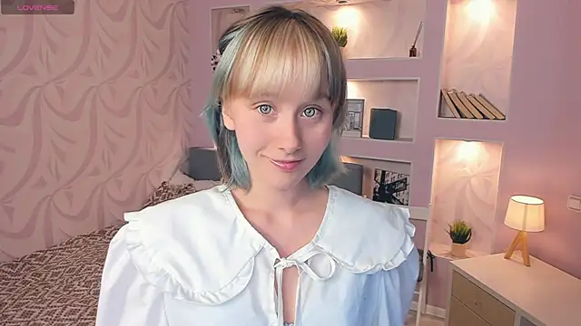 EthalBuffkin online show from July 2026 07:16:01 PM