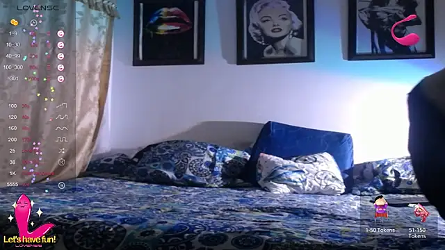 Latinnboy82 online show from January 2025 12:25:02 AM