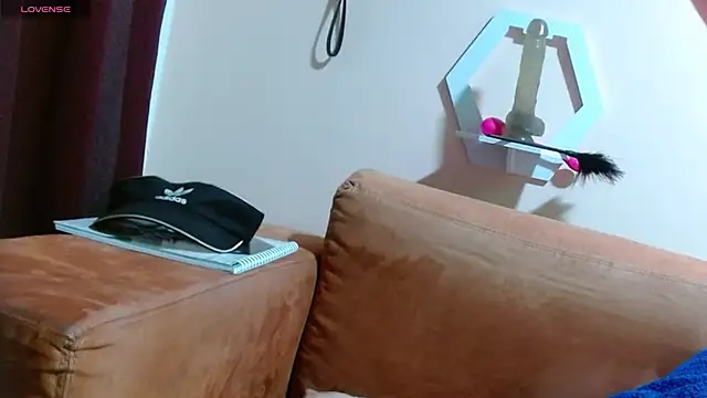 Latinnboy82 online show from April 2026 02:55:01 AM