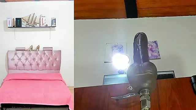 sharlotte funny online show from April 2026 06:38:01 PM