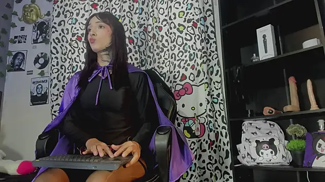 Snapshot of yulianademond66 chatting on October 2025 09:31:02 PM yulianademond66 online show from October 2025 09:31:02 PM