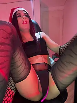 Mia Frank  online show from December 2024 11:03:02 PM