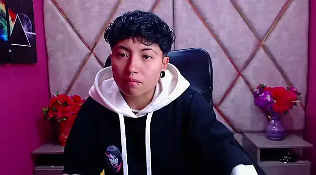 Im Mathias online show from January 2025 02:15:01 AM