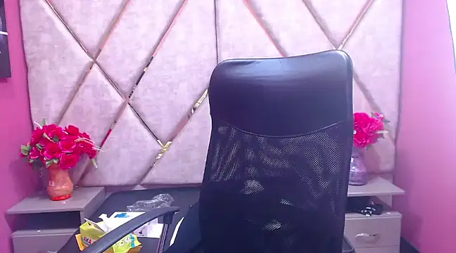 Im Mathias online show from January 2025 11:24:01 AM