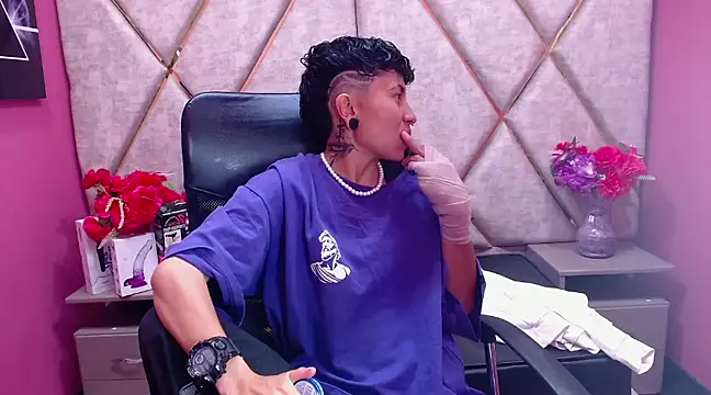 Im Mathias online show from March 2025 03:57:01 AM