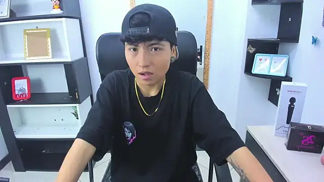 Im Mathias online show from September 2025 08:20:01 PM