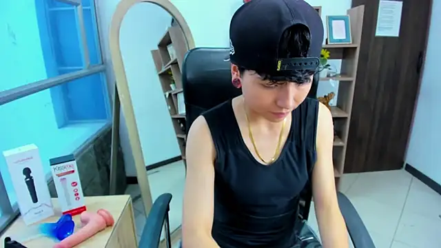 Im Mathias online show from September 2025 05:51:01 PM