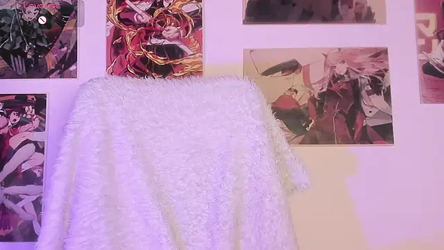 Luna-Chann online show from February 2026 08:48:02 PM