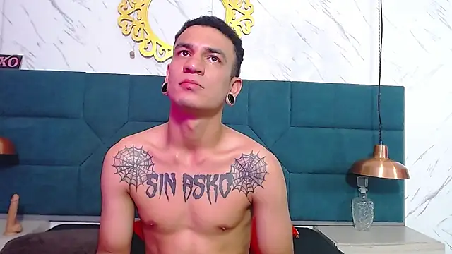 Snapshot of salome_daniel chatting on February 2025 11:10:02 PM salome daniel online show from February 2025 11:10:02 PM