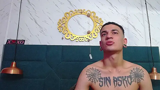 Snapshot of salome_daniel chatting on February 2025 07:30:01 PM salome daniel online show from February 2025 07:30:01 PM