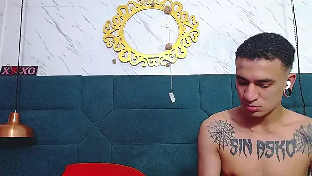 Snapshot of salome_daniel chatting on March 2025 07:53:01 PM salome daniel online show from March 2025 07:53:01 PM