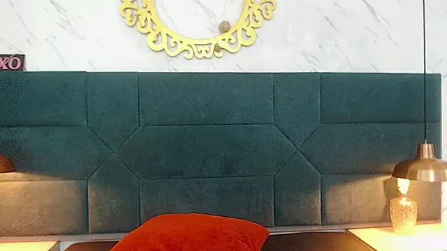 Snapshot of salome_daniel chatting on October 2025 08:06:02 PM salome daniel online show from October 2025 08:06:02 PM