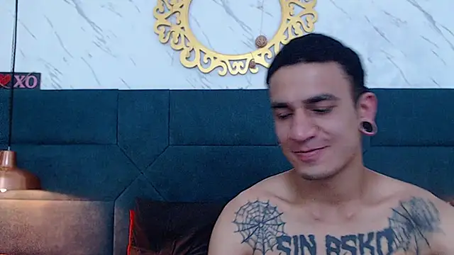 Snapshot of salome_daniel chatting on October 2025 07:37:02 PM salome daniel online show from October 2025 07:37:02 PM