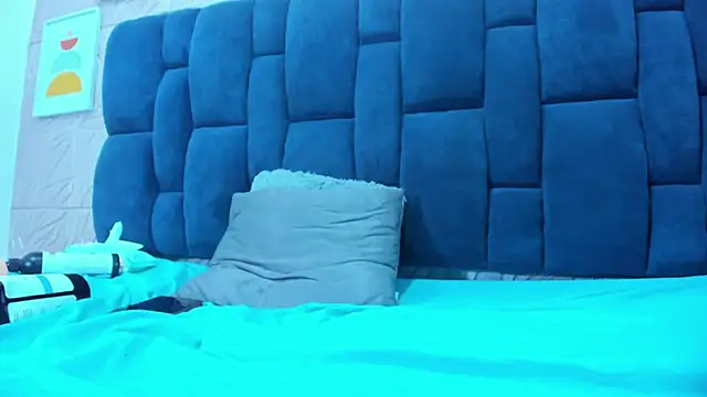 Melody Megann online show from March 2025 10:16:01 PM