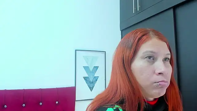 Melody Megann online show from December 2025 11:08:01 AM