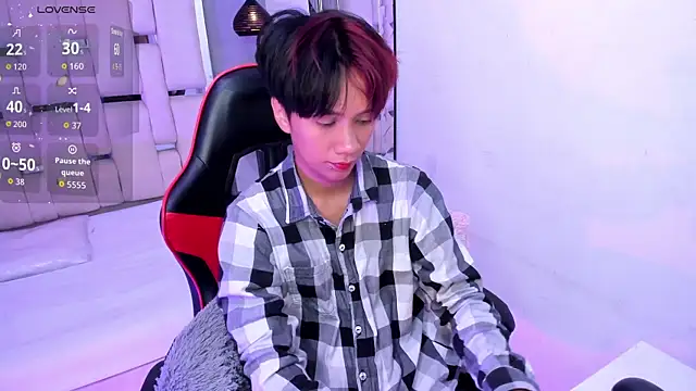 Eriol  online show from October 2025 11:46:02 AM