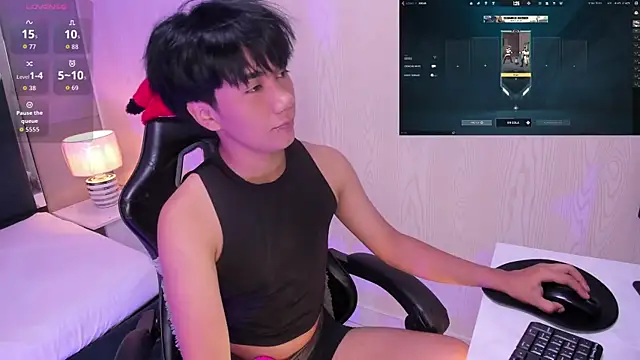 Eriol  online show from May 2026 01:38:02 PM