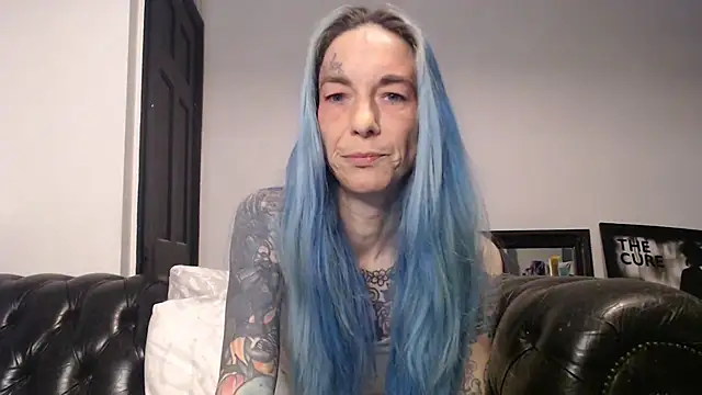 RavenryderUK online show from December 2024 08:26:02 PM