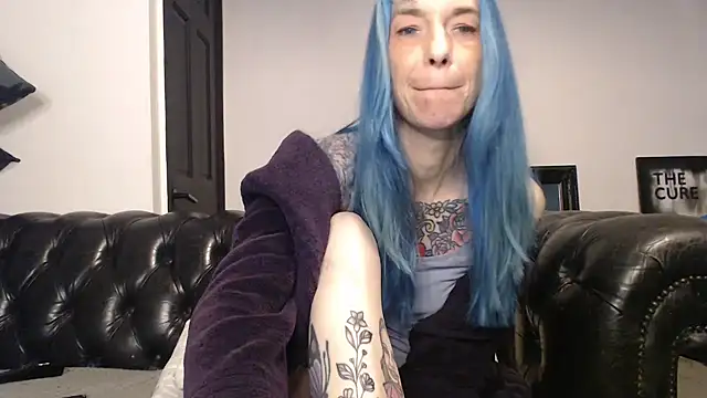 RavenryderUK online show from March 2025 12:39:01 AM