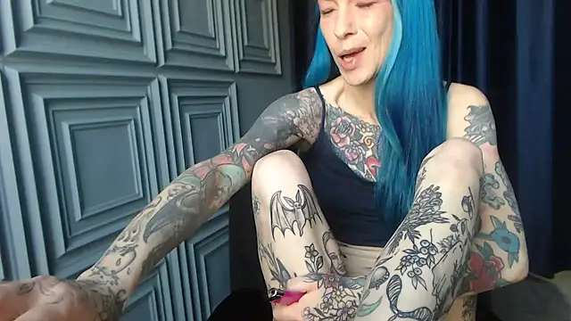 RavenryderUK online show from March 2026 09:34:02 AM