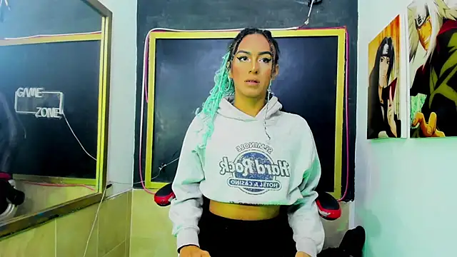 Isabella stanford2 online show from November 2025 12:38:01 PM