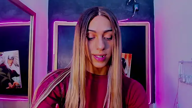 Isabella stanford2 online show from January 2026 12:11:01 PM