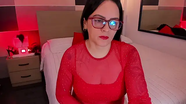 Zara Jackson online show from February 2026 12:06:02 PM